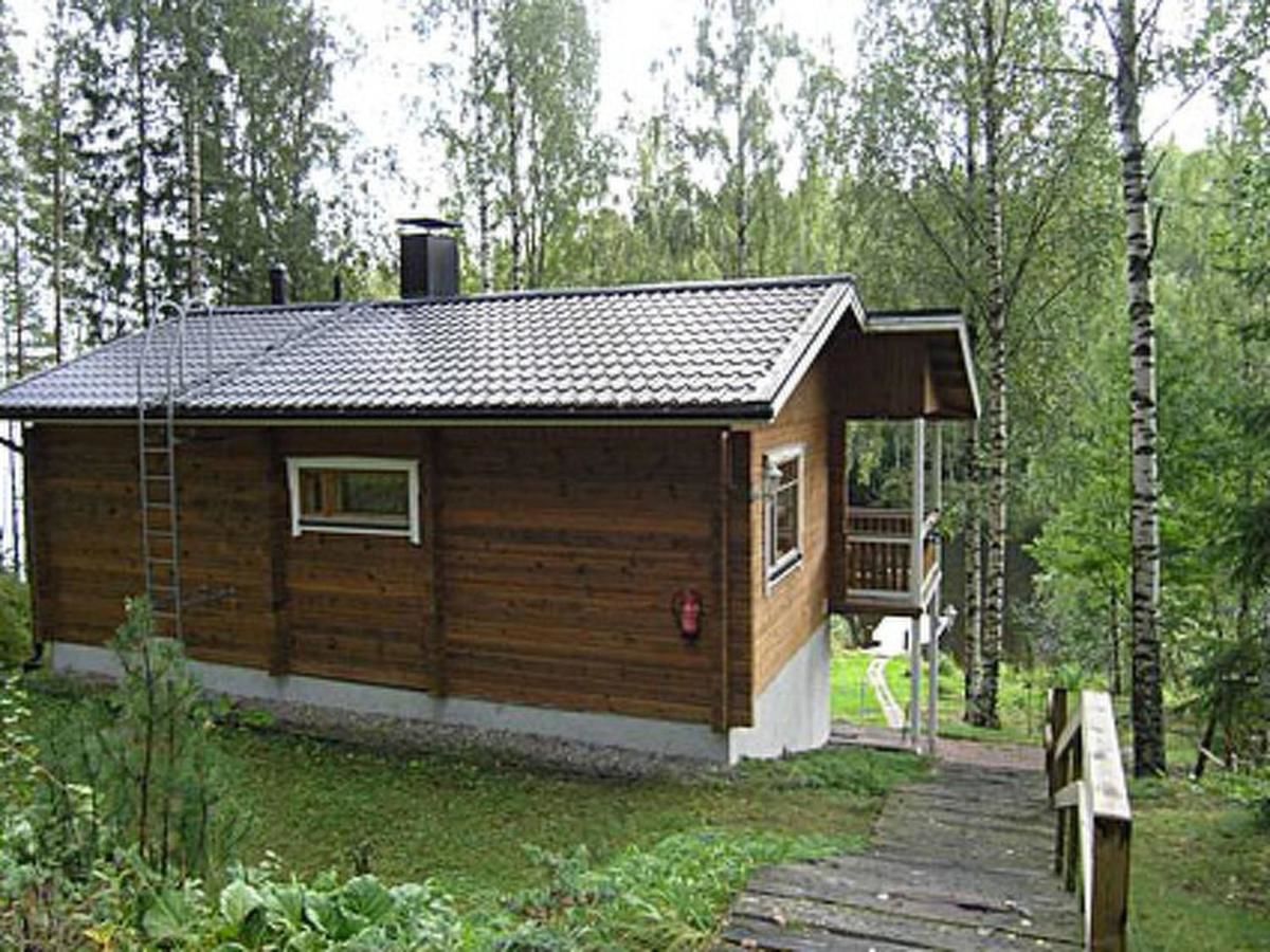 Дома для отпуска Holiday Home Mäntyrinne Havumäki