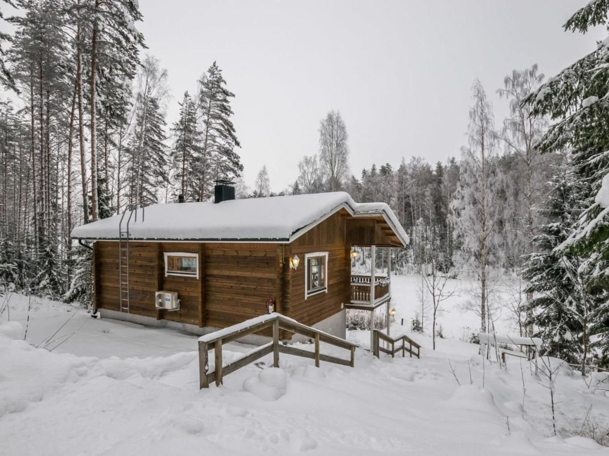 Дома для отпуска Holiday Home Mäntyrinne Havumäki-37