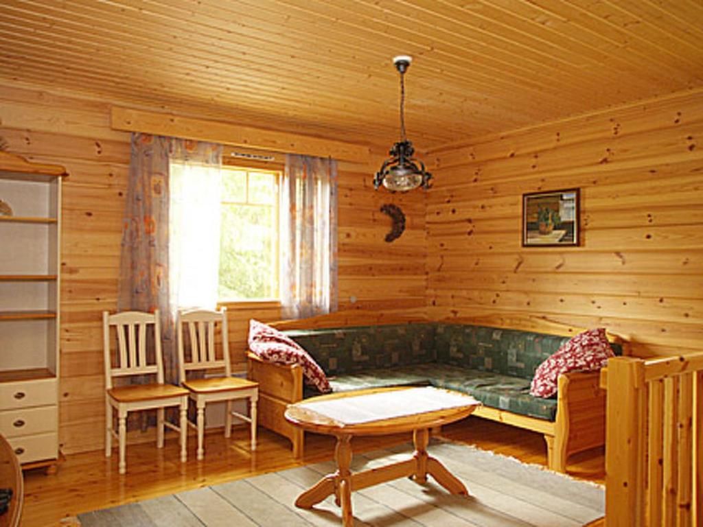 Дома для отпуска Holiday Home Mäntyrinne Havumäki-68